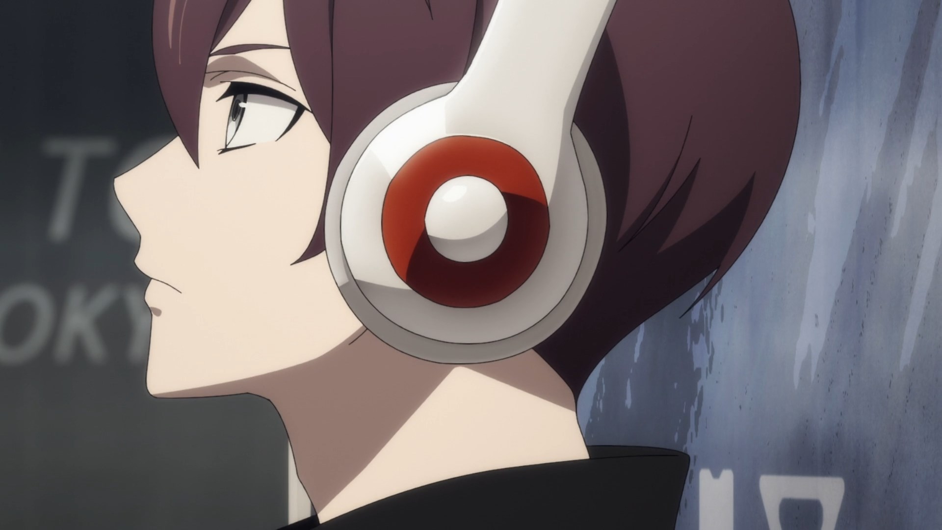 Визуальная тюрьма (2021)