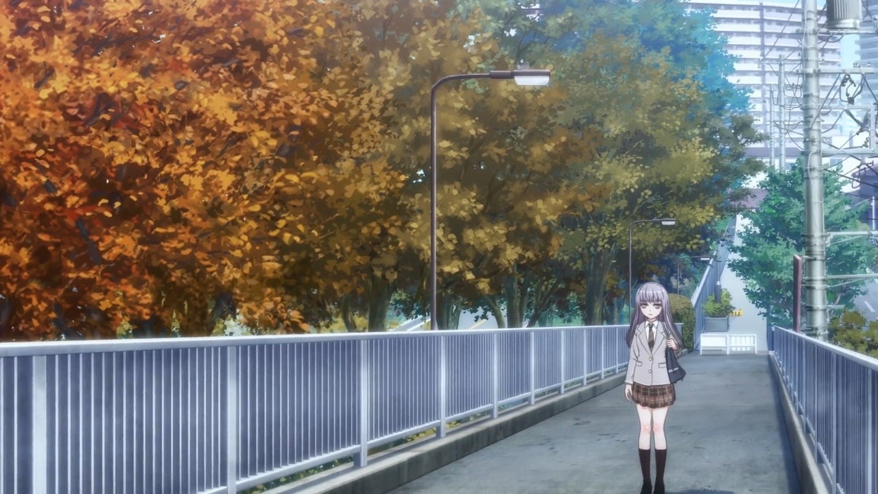 Ура мечте! Фильм: Эпизод о Розелии 2 (2021)