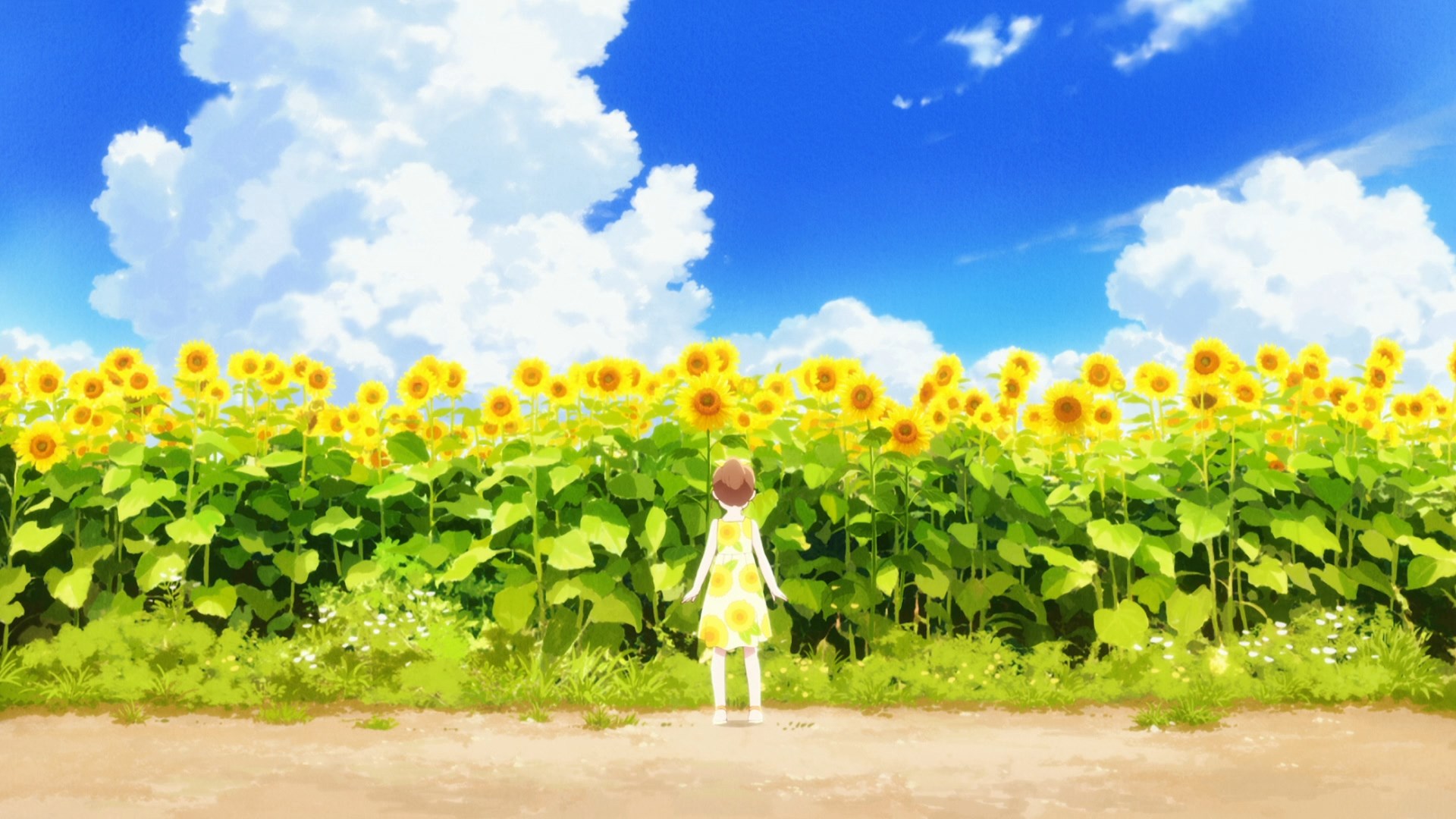 Танец хула-хула (2021)