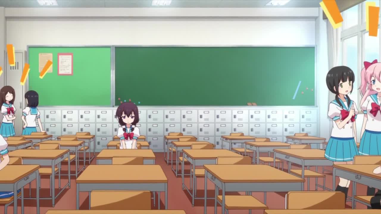 Кошачьи дни (2017)