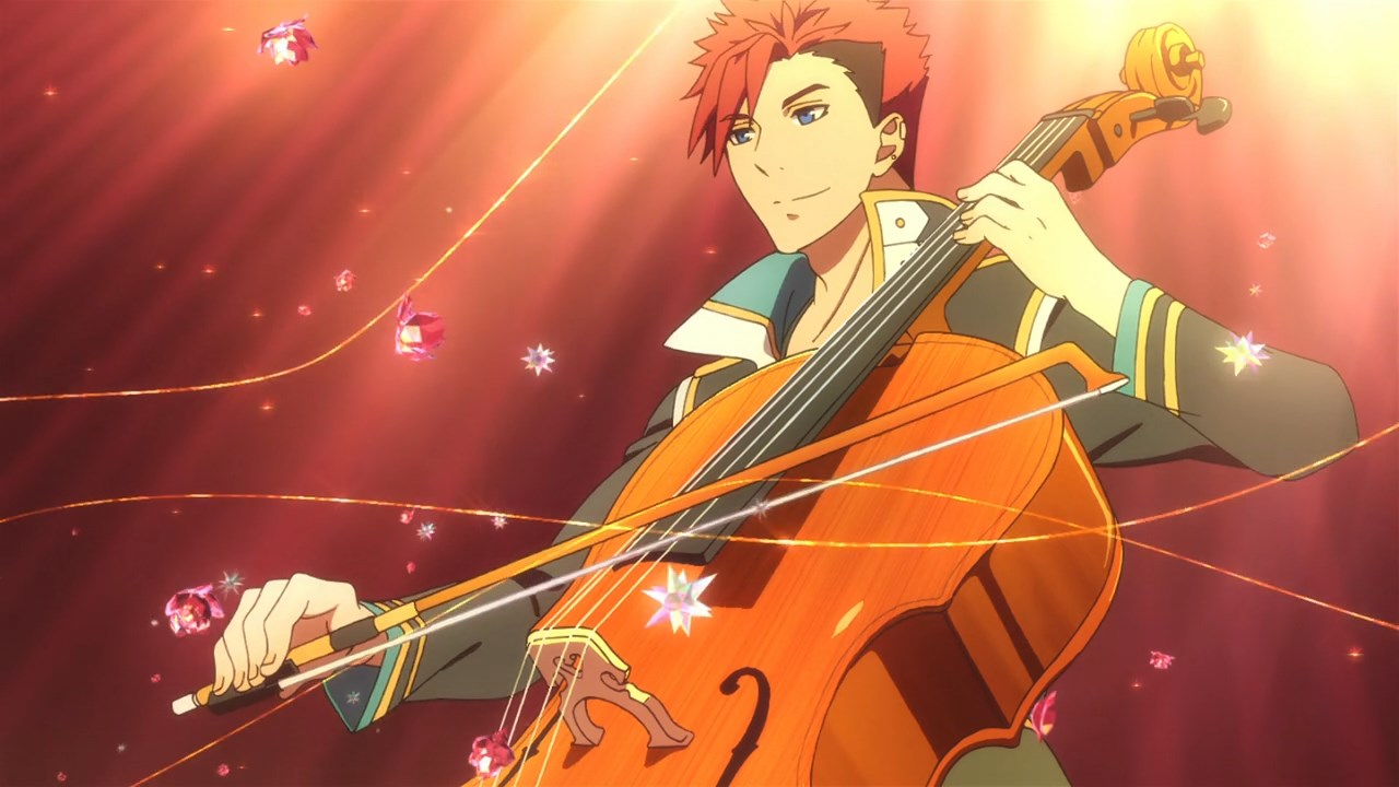 Волшебство: Ренессанс (2016)