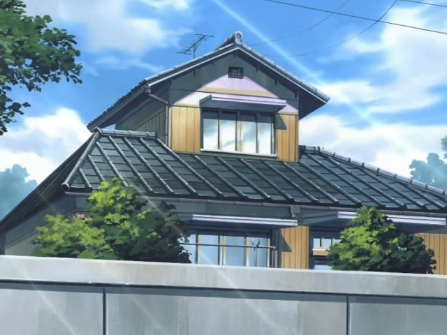 Японская свежая выпечка (2004)