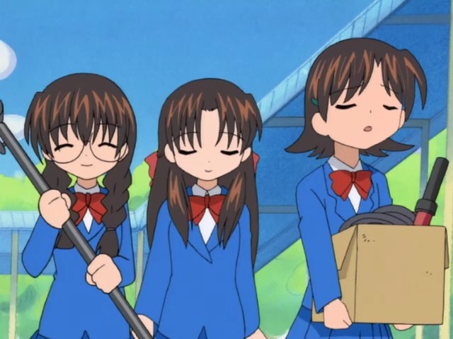 Учительский час (2004)