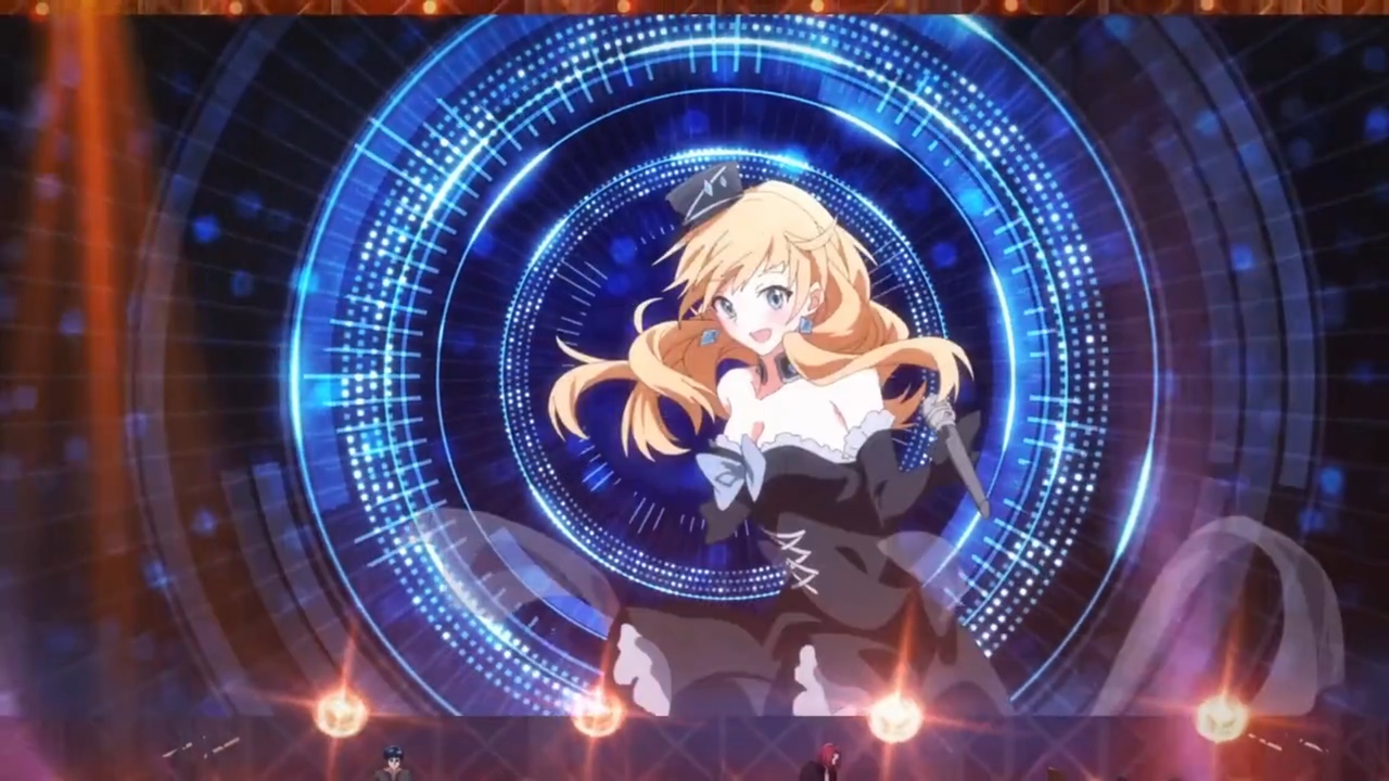 С сегодняшнего дня я — звезда! (2019)