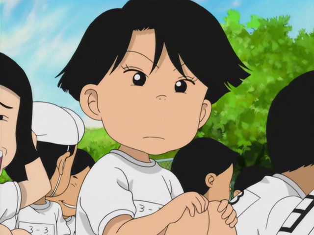 История юного Ханады (2002)