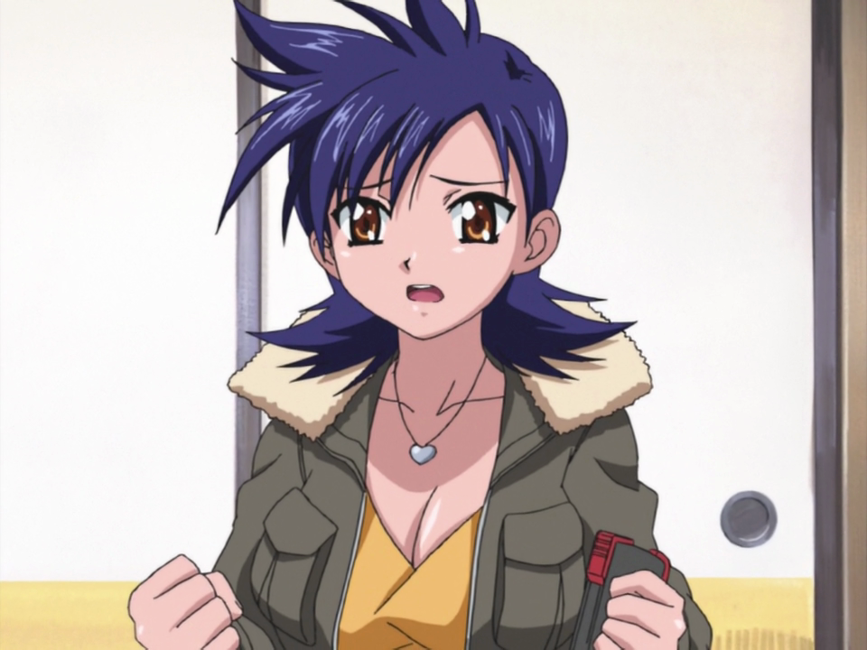 Развесёлый час Акахори (2005)