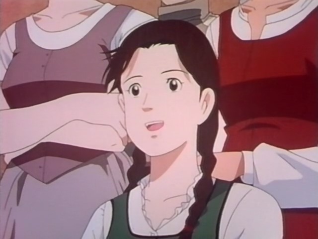 История Тё (1996)