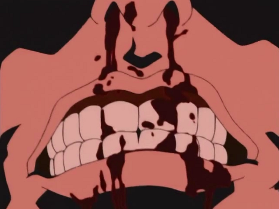 Убийца Ити: Эпизод 0 (2002)