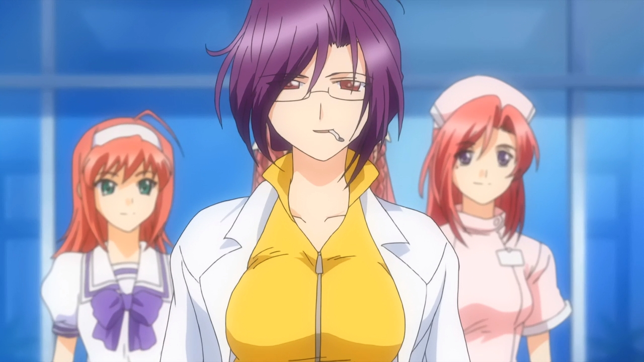 Беспокойные сердца: Следующий сезон (2007)