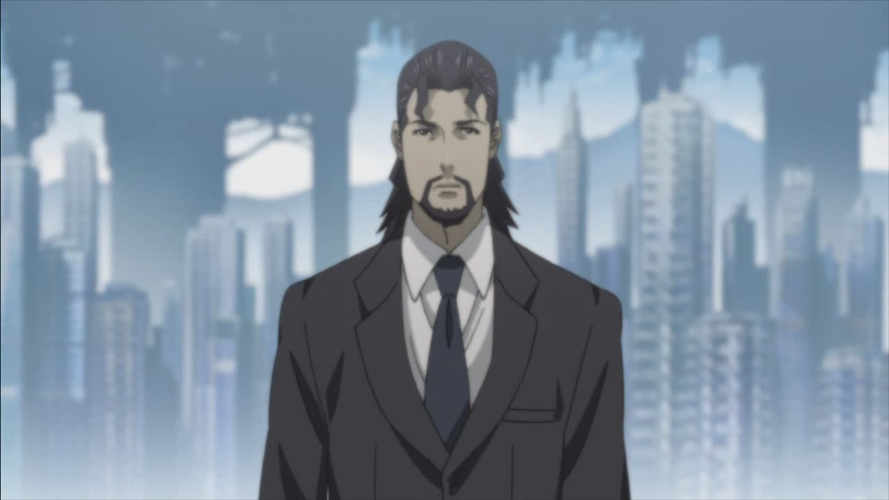 Последняя фантазия VII: На пути к улыбке (2009)