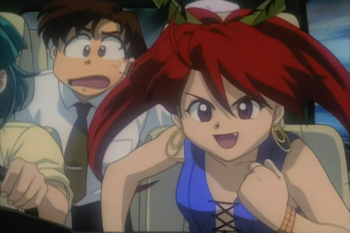 Геоблюстители (1998)