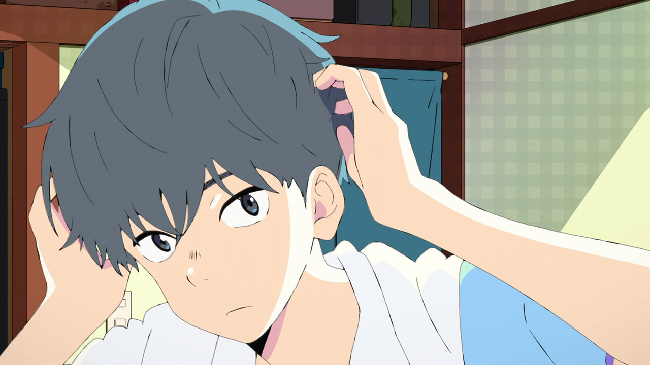 Моё семнадцатое лето (2020)