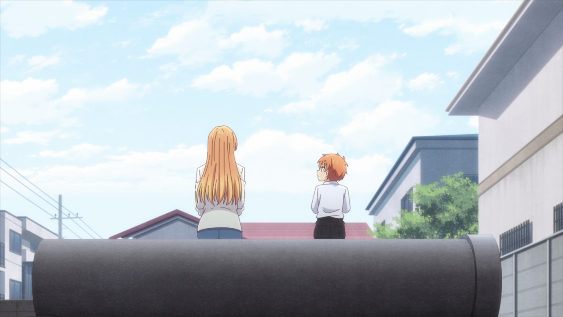 Фруктовая корзина: Прелюдия (2022)