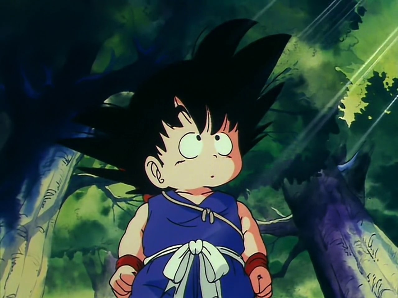 Драконий жемчуг (1995)