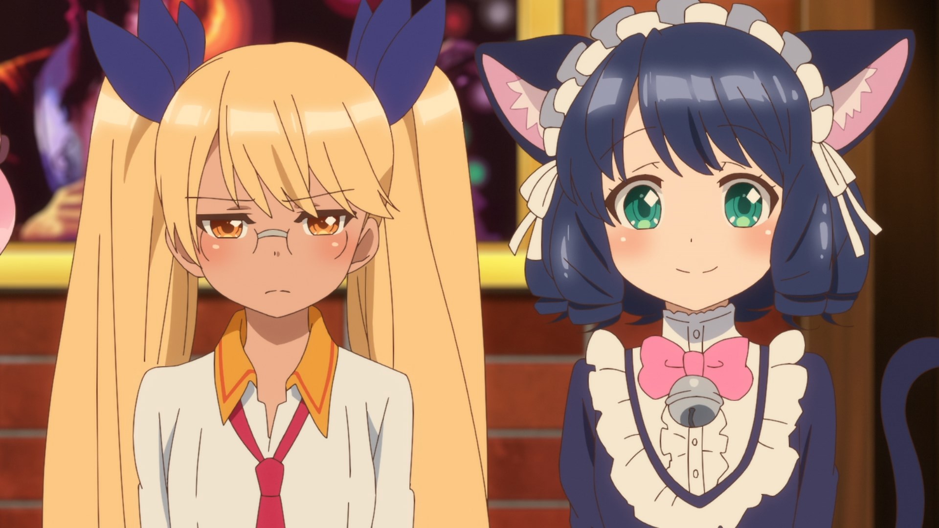 Рок-шоу!! (2020)