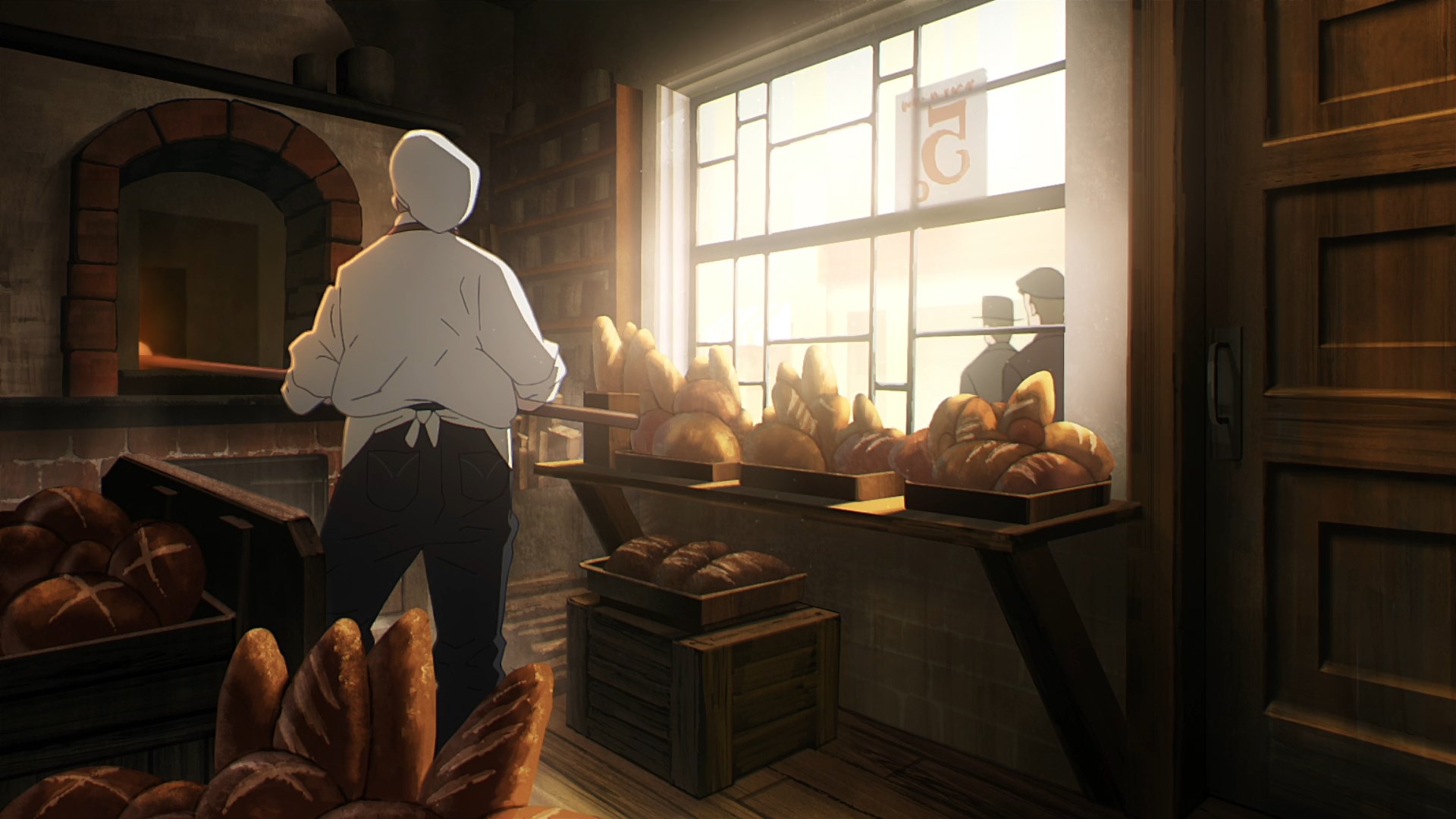 Призма любви / Призматическое рондо (2026)