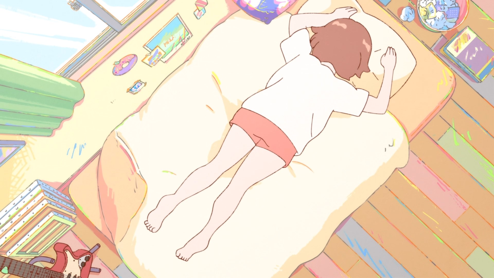 Сад воспоминаний (2022)