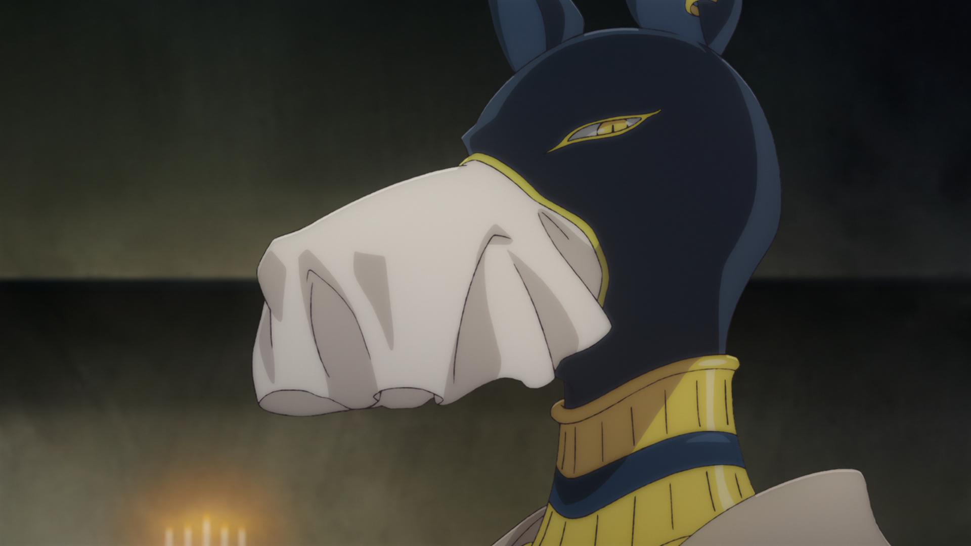 Принесённая в жертву принцесса и царь зверей (2023)