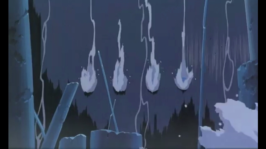 Сакура – собирательница карт. Фильм (1999)