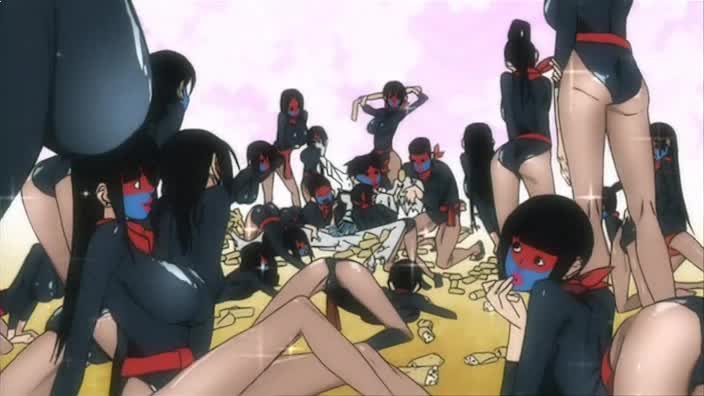 Прощай, унылый учитель. Экстремально! (2008)