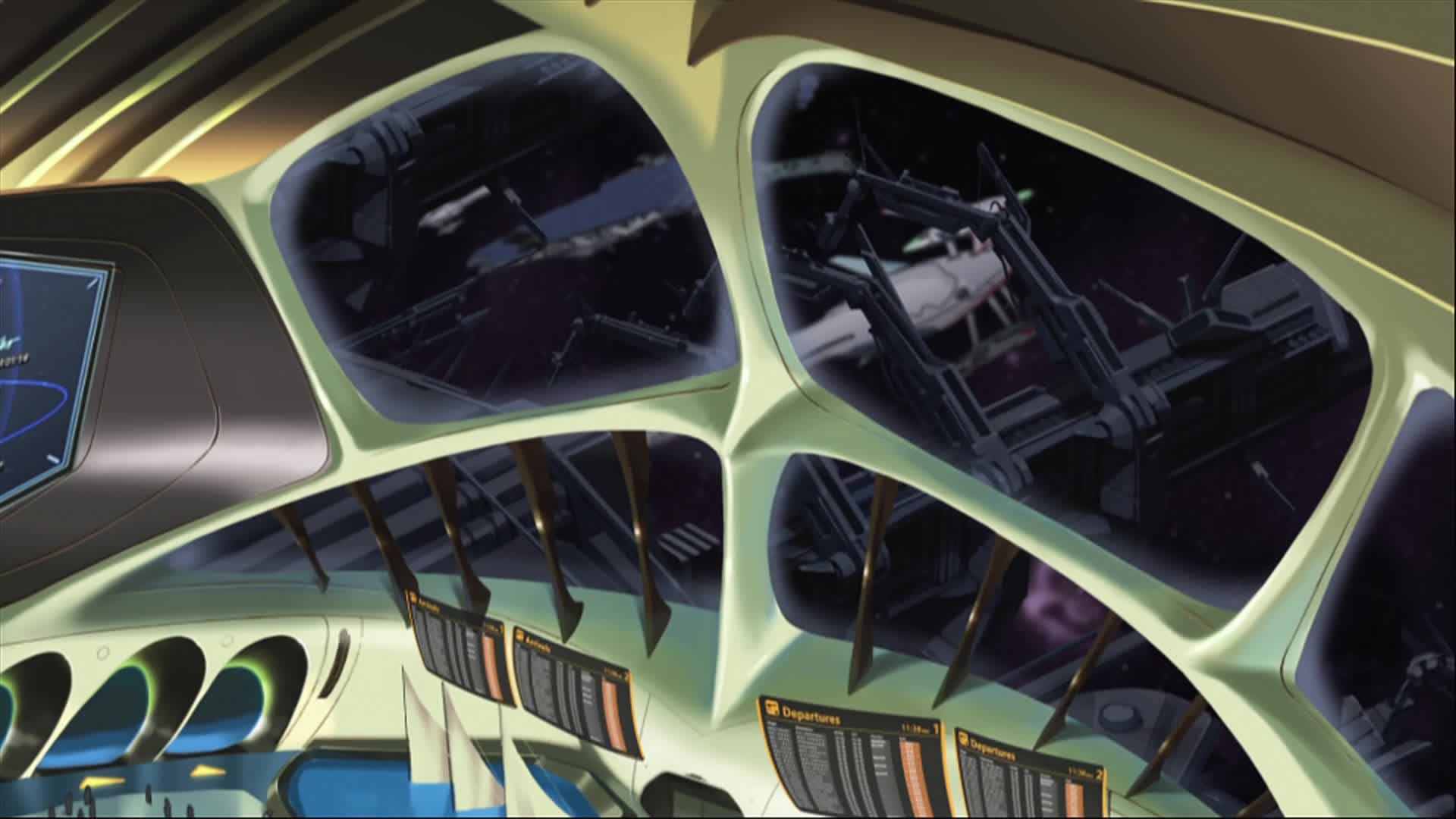 Макросс Фронтир (2008)