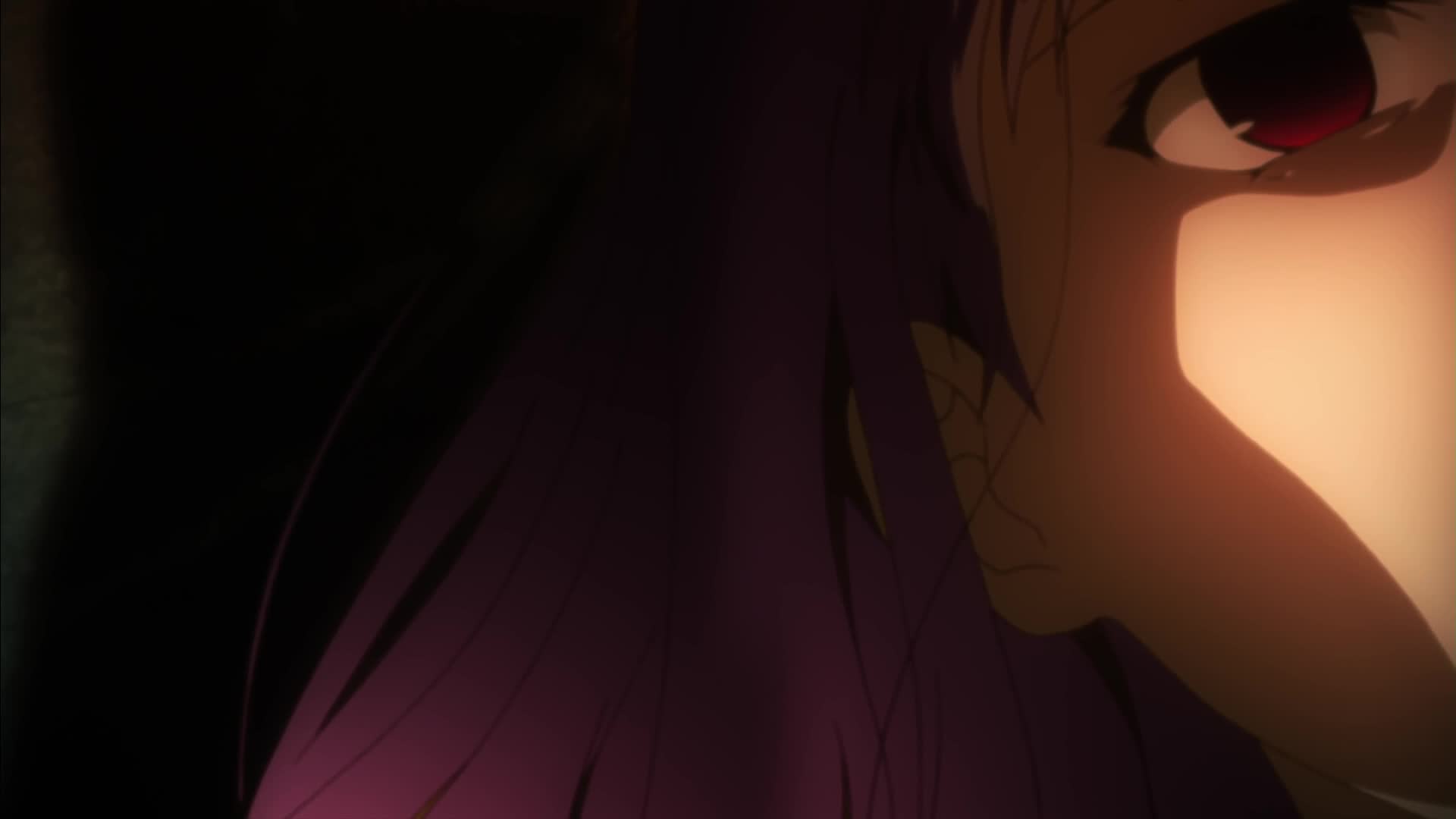 Граница пустоты: Сад грешников (фильм третий) (2008)