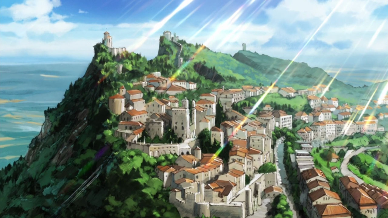 Люпен III: Часть 4 (2015)