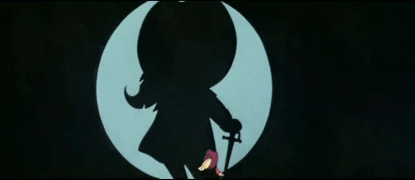 Кругосветное путешествие кота в сапогах (1976)