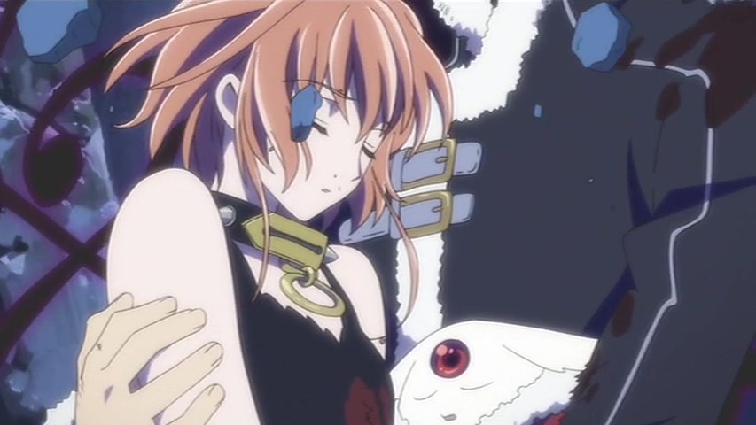 Хроника крыльев: Весенний гром (2009)