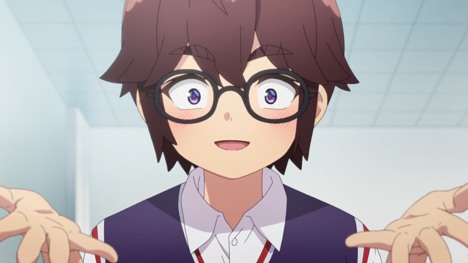 Прячься, Макина! (2025)