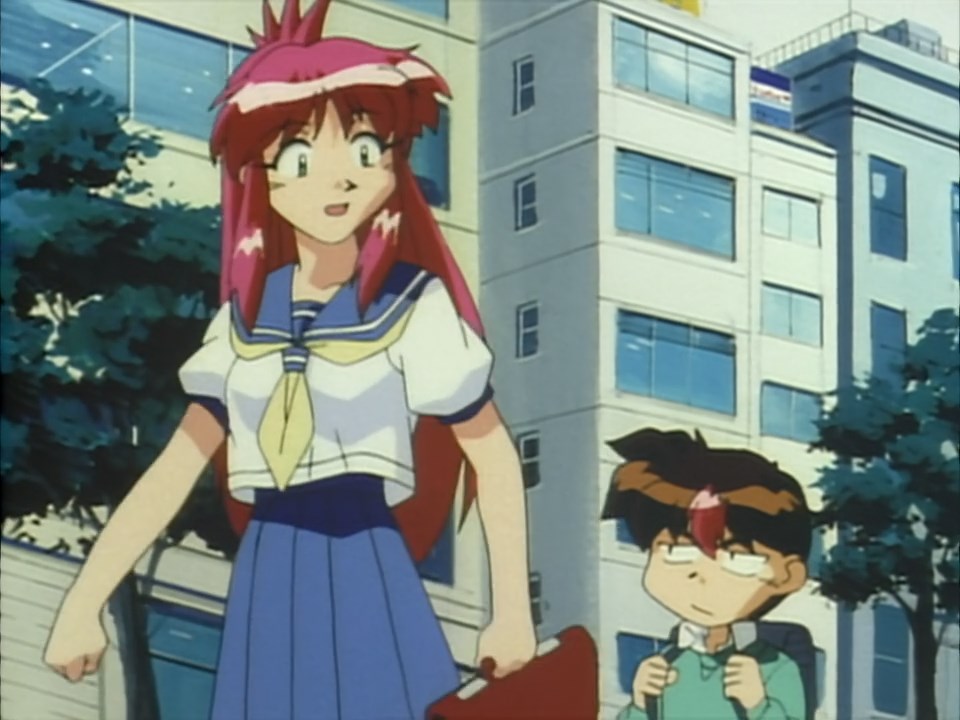 Универсальная современная девушка-кошка (1998) (1998)