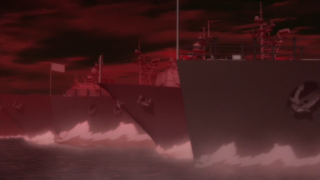 Данганронпа 3: Конец школы надежды. Надежда (2016)