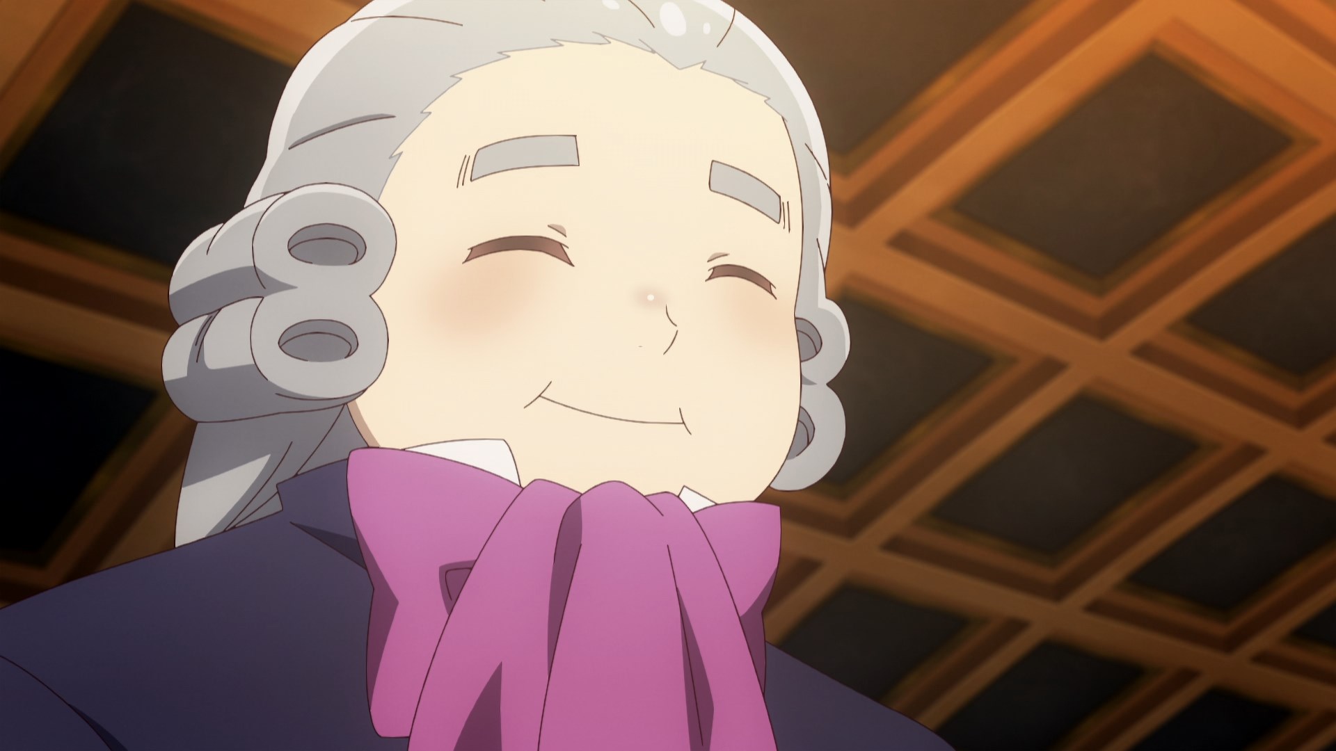 Святой Грааль Эрис (2026)