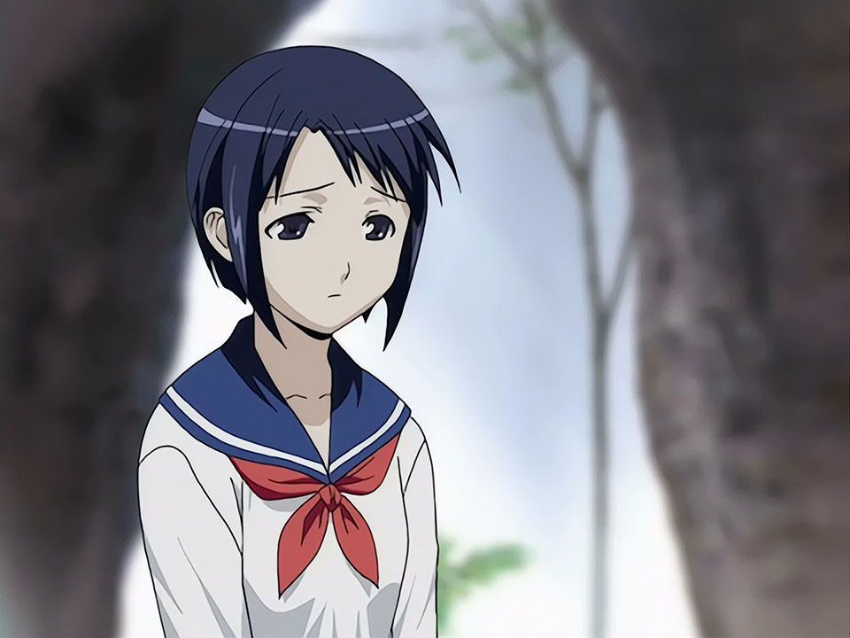 Любовь и Хина: Весна (2001)