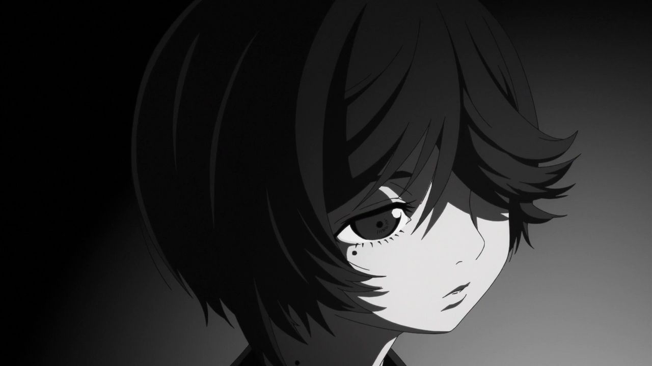 Адская девочка: Разговоры в сумерках (2017)