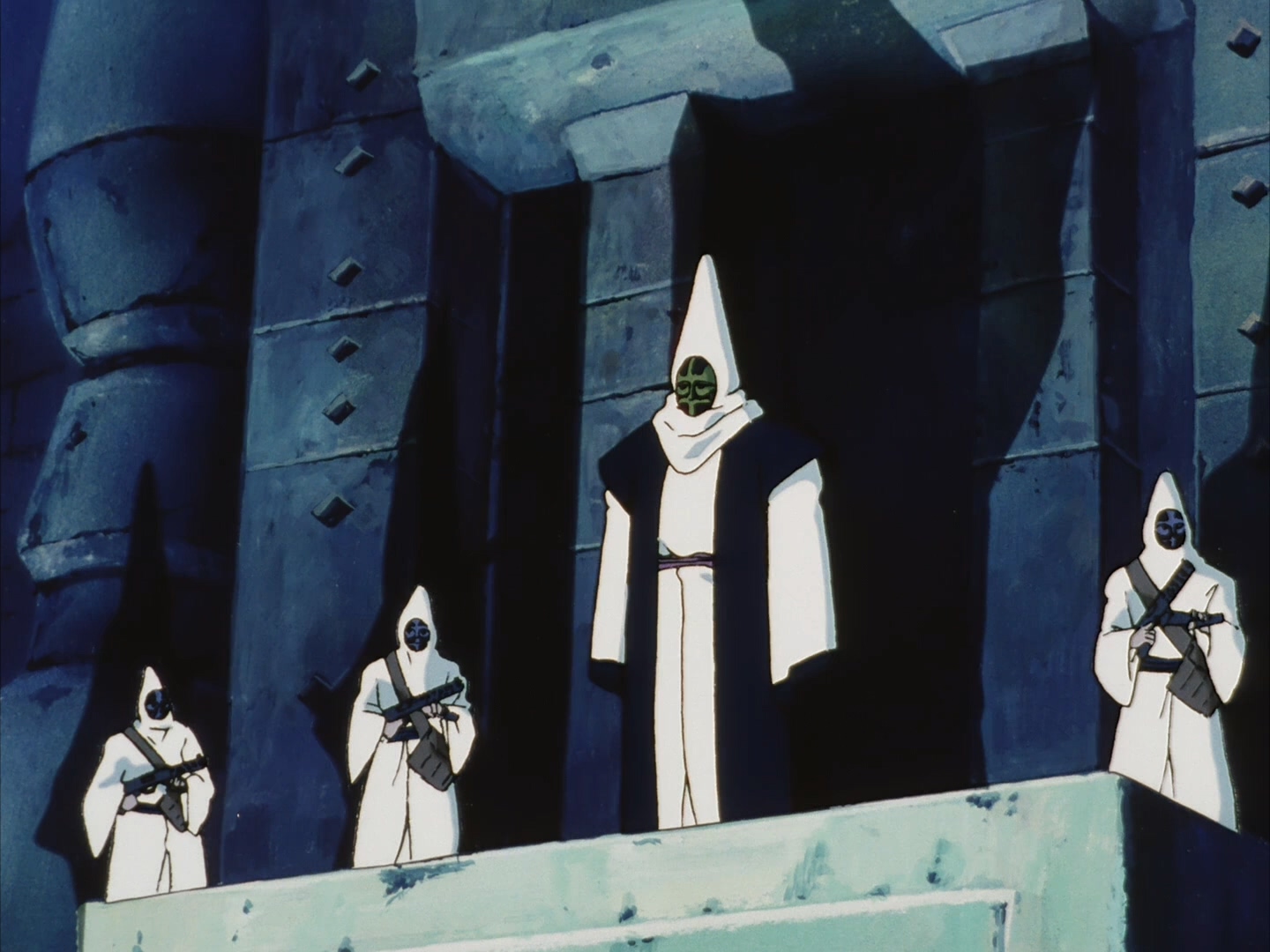 Люпен III: Тайна алмазов-близнецов (1996)