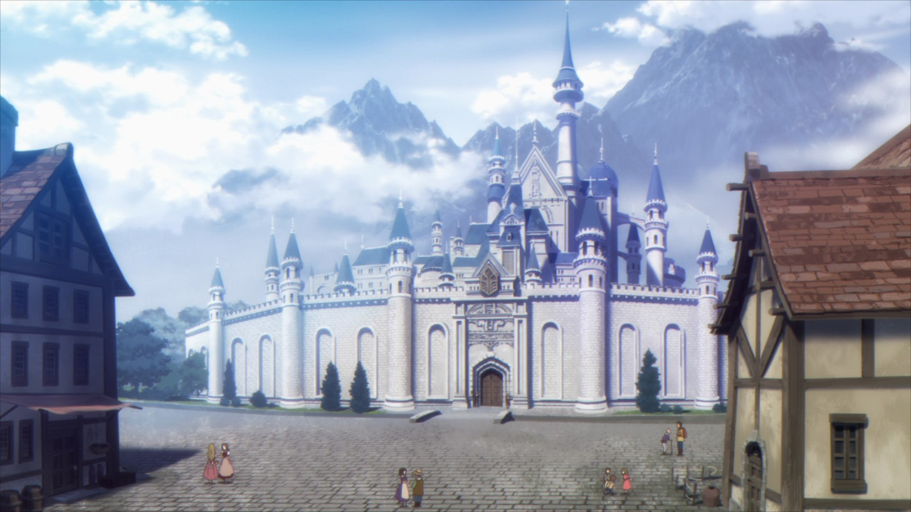 Королевский рейд: Наследники воли (2020)