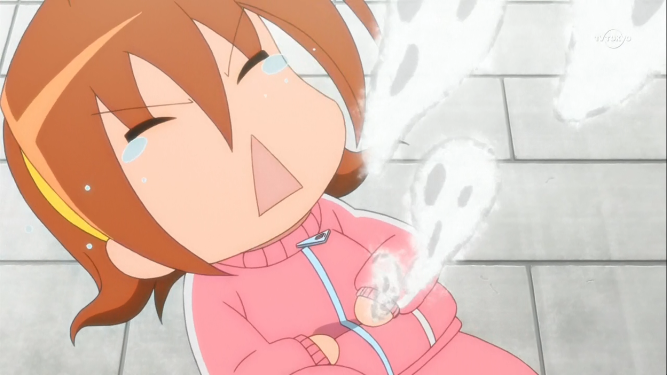 Боевой дворецкий Хаятэ! Милашки (2013)