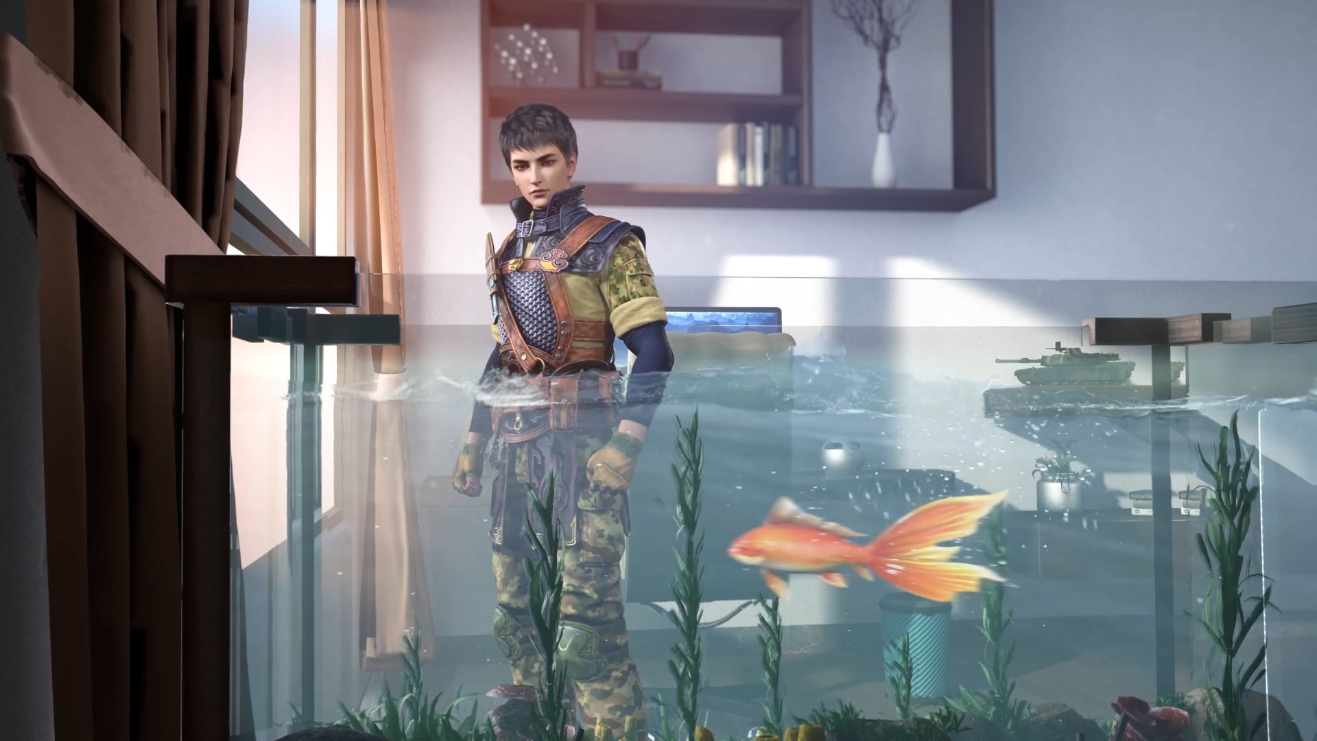 Эпоха дракона (2020)