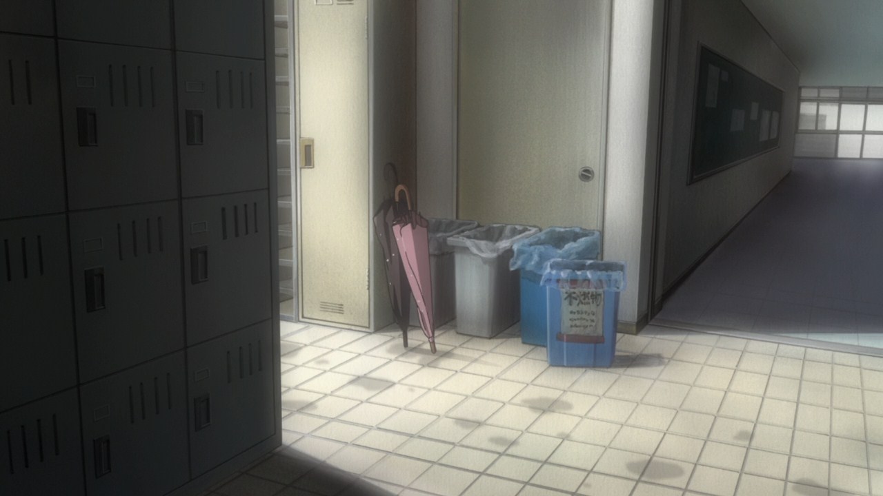 Кланнад: Продолжение истории. Другой мир, глава Кё (2009)