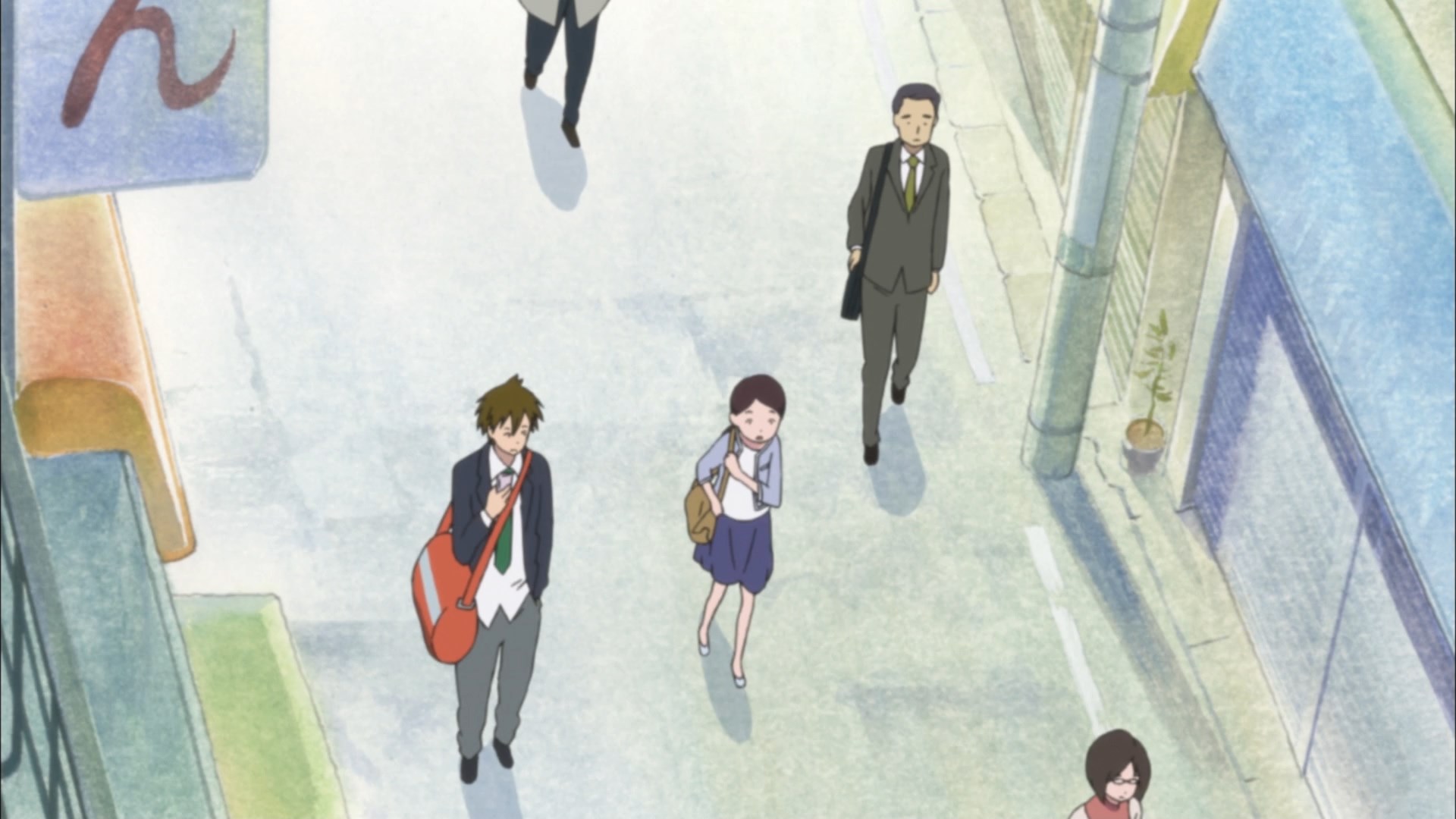 Обитатели комода (2011)