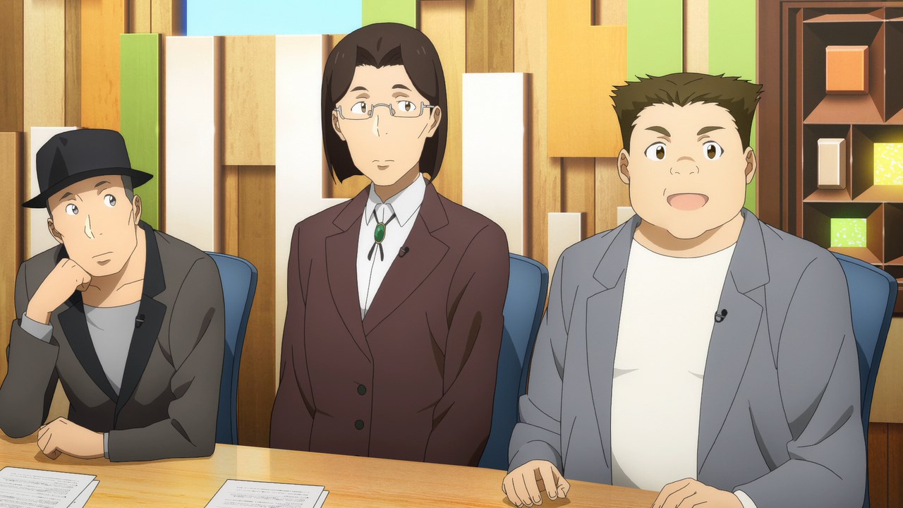 Мастер меча онлайн: Порядковый ранг (2017)