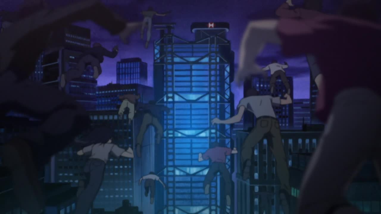 Братство черной крови (2006)