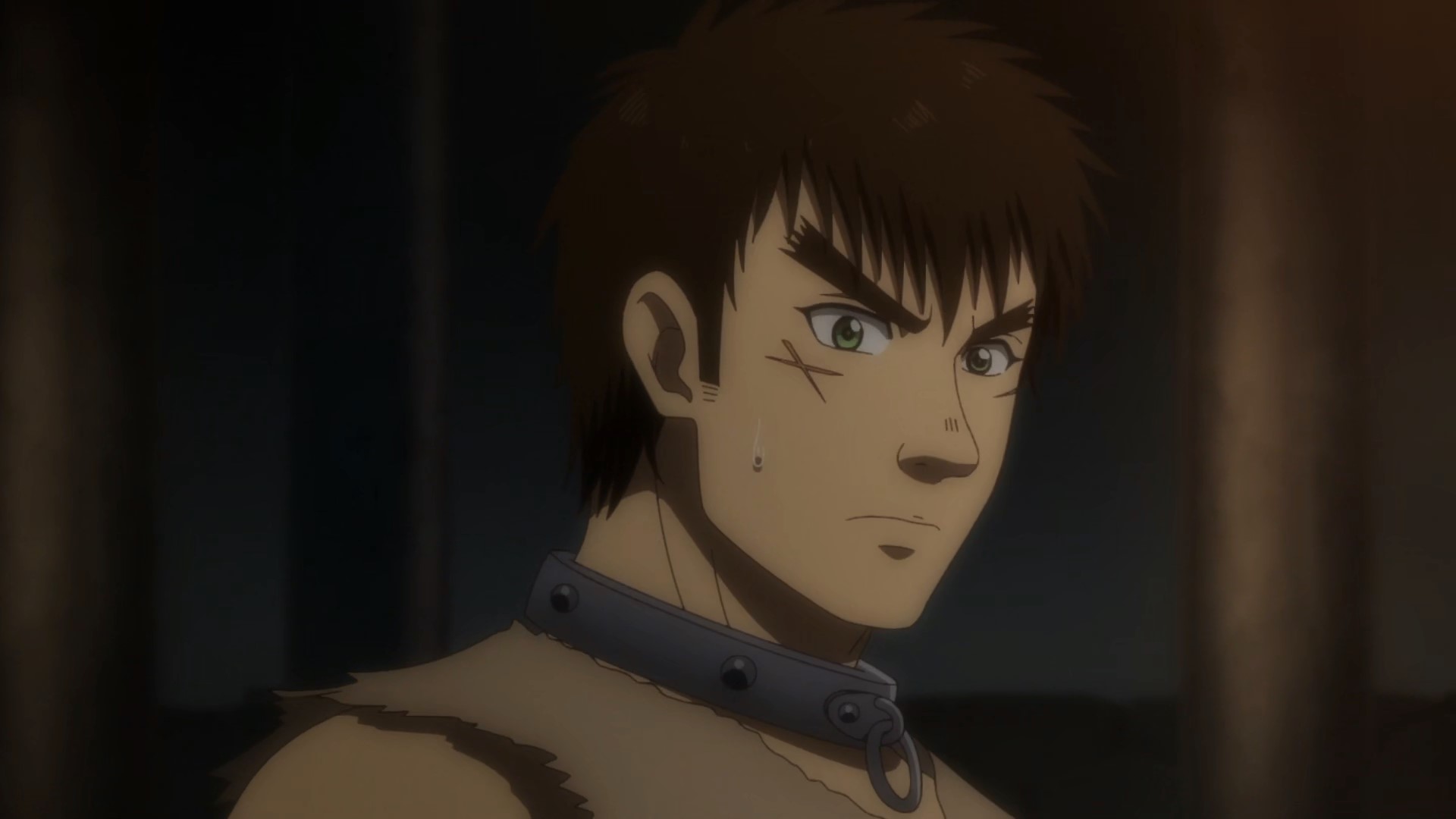 Цестус: Римский боец (2021)