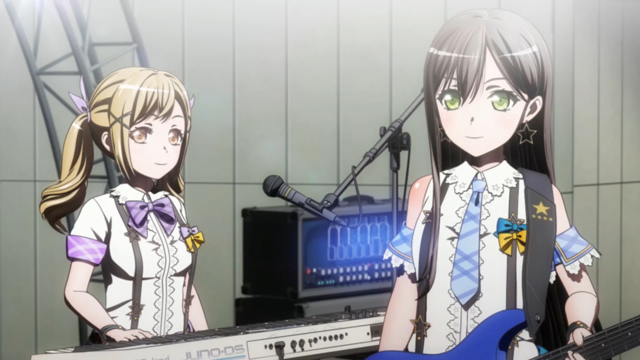 Ура мечте! Лайв (2019)