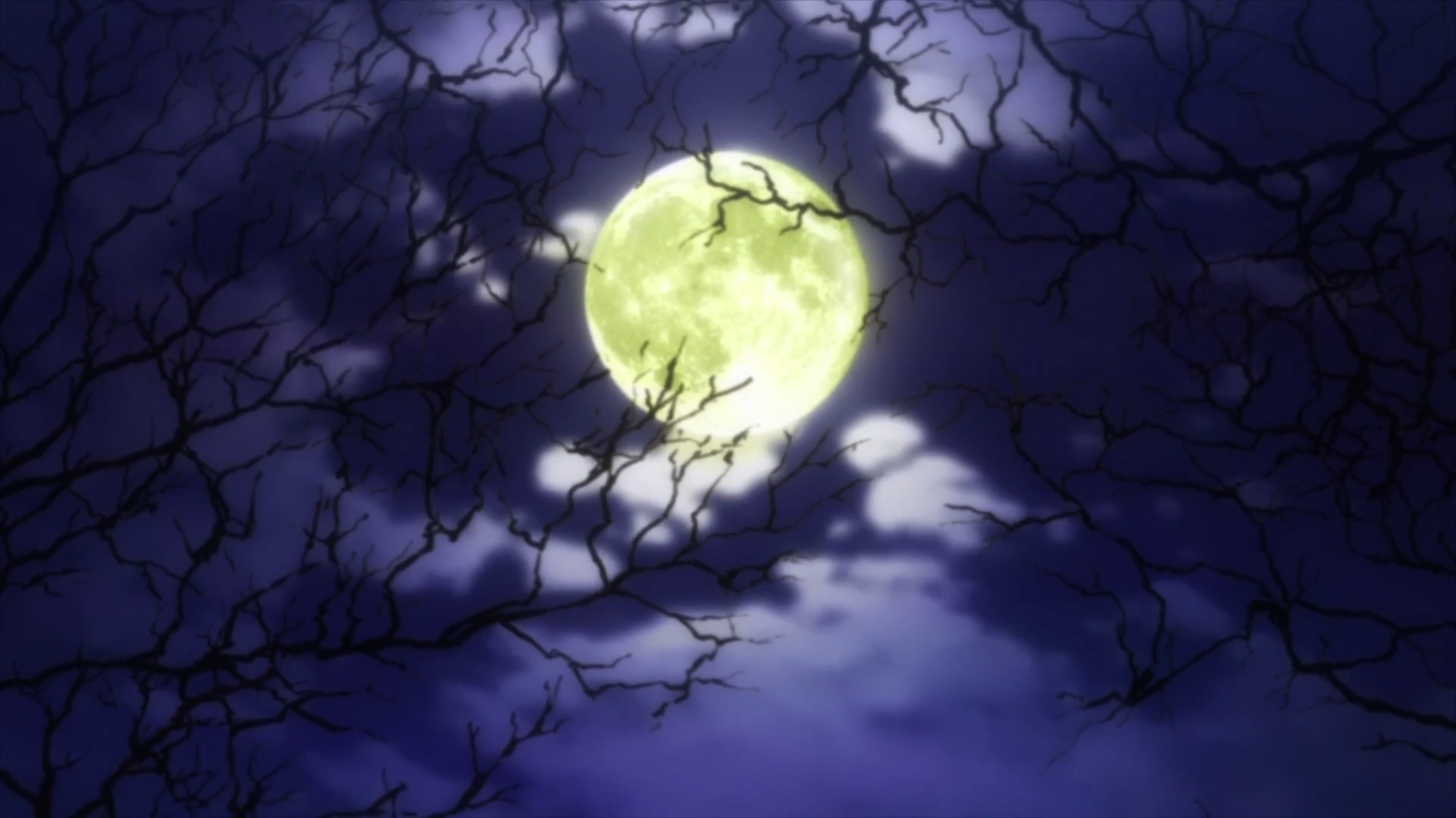 Сверхъестественное: Анимация (2011)