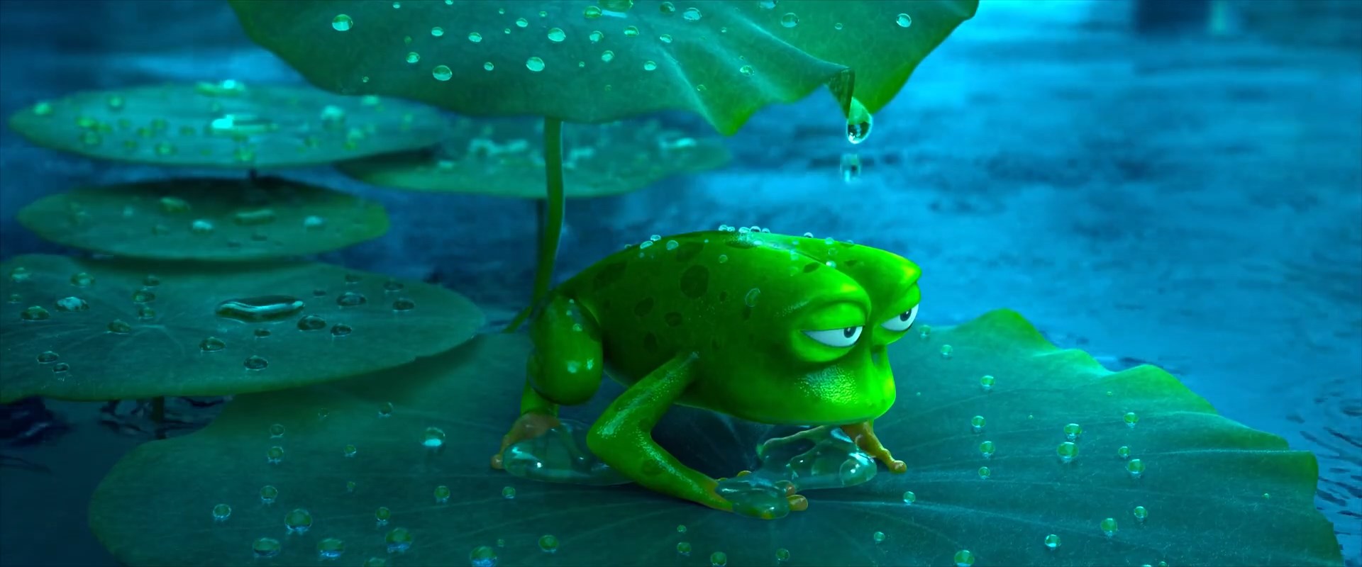 Хранители дверей (2016)