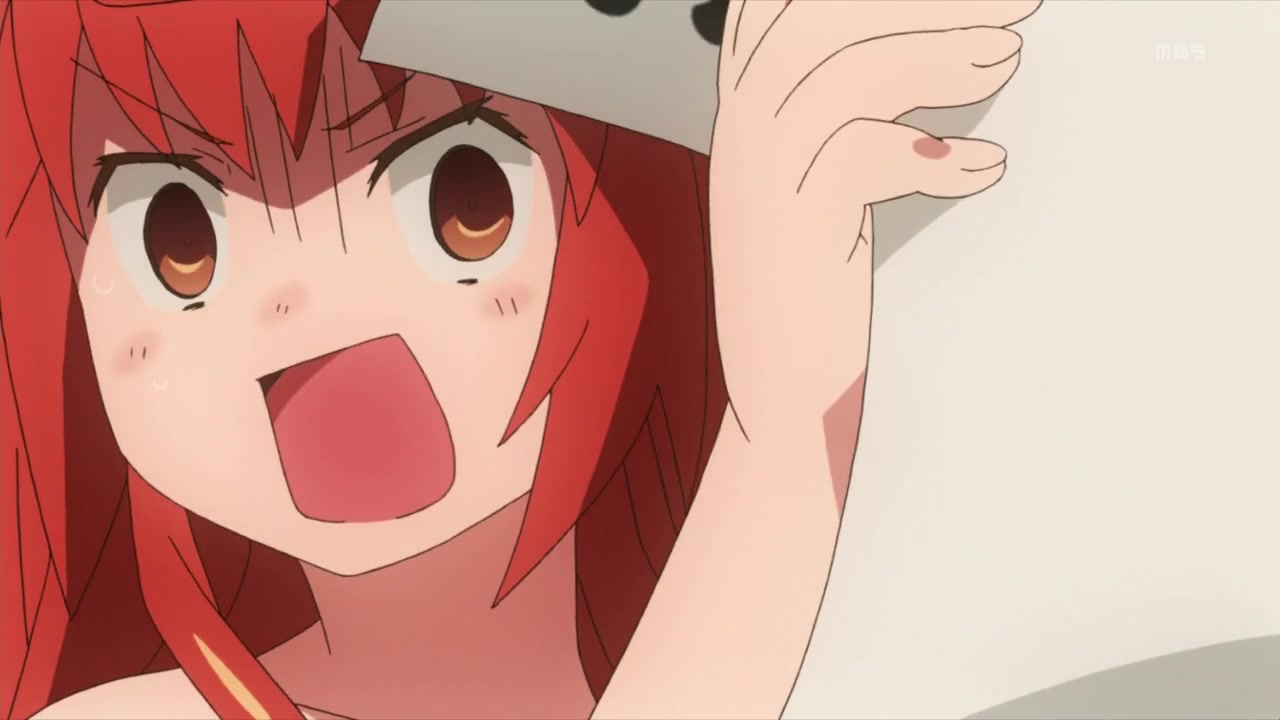 В ракуго только девушки (2012)