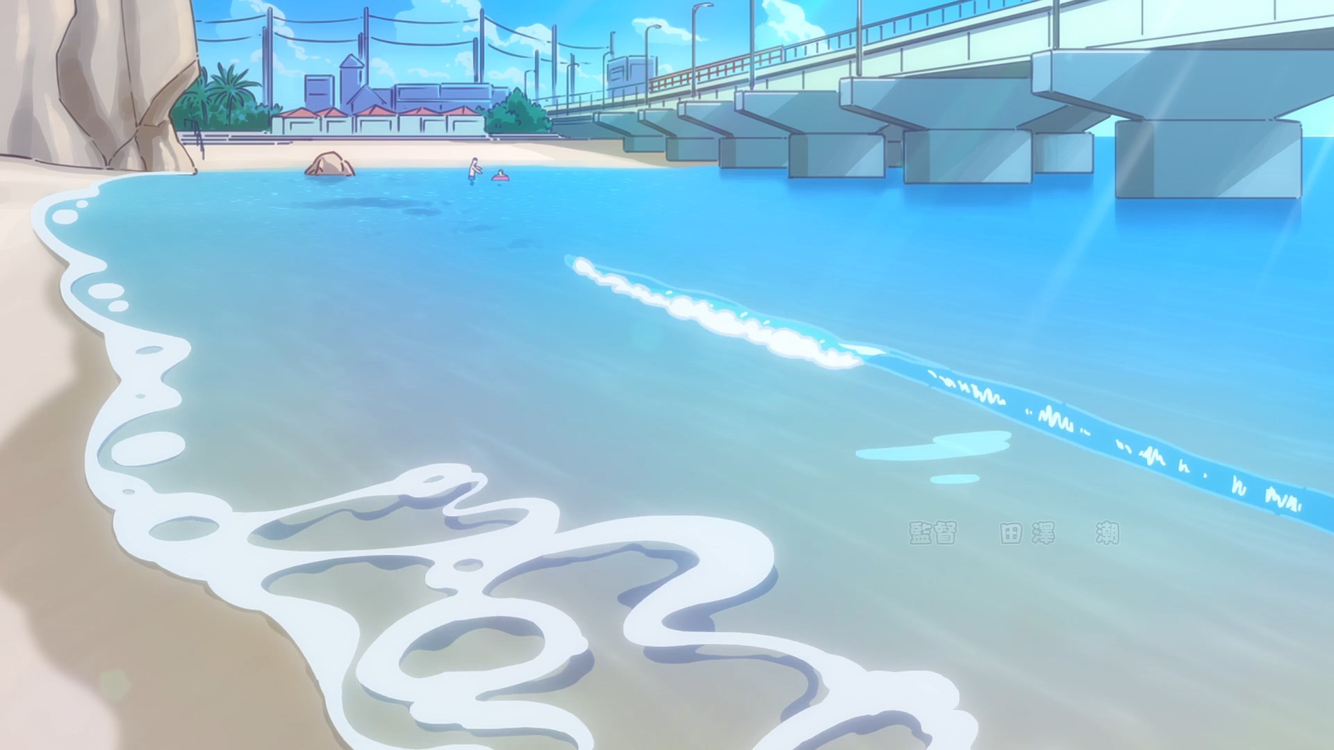 «Дэдзи» встречает девушку (2021)