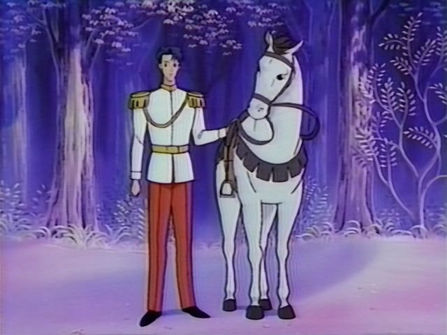 Поцелуй в глазик (1993)